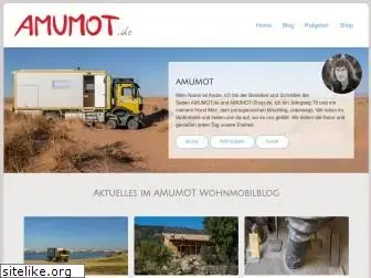 amumot.de