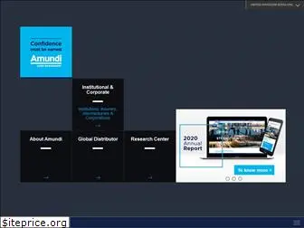 amundi.co.uk