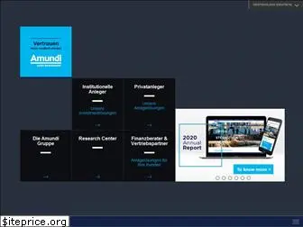 amundi.de