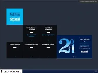 amundi.no