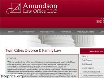 amundson-law.com