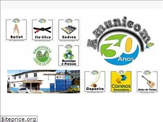 amunicom.com.br