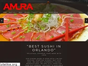 amura.com