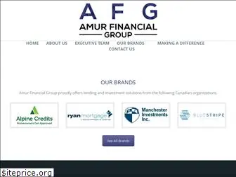 amurfinancialgroup.ca