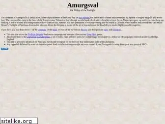 amurgsval.org