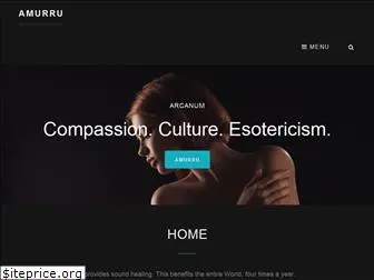 amurru.com