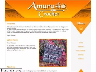 amurusko.co.uk