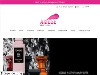 amusebeauty.com.au