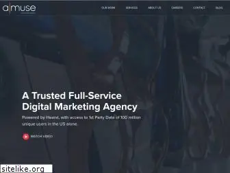 amusedigital.com