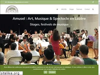 amusel.org