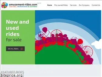 amusement-rides.com