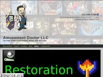 amusementdoctor.com