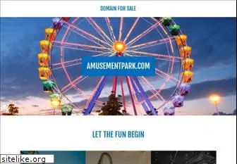 amusementpark.com