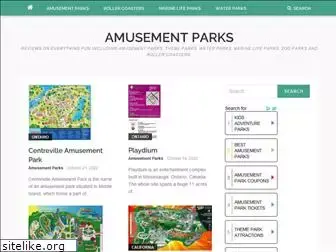 amusementparks.net