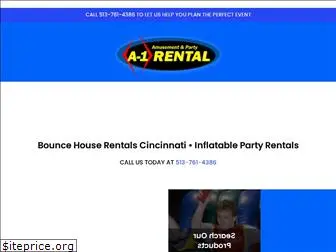 amusementrental.com