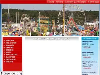 amusementsofamerica.com