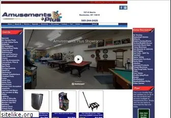 amusementsplus.com