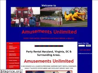 amusementsunlimited.com