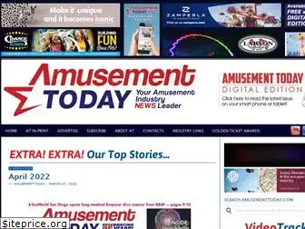 amusementtoday.com