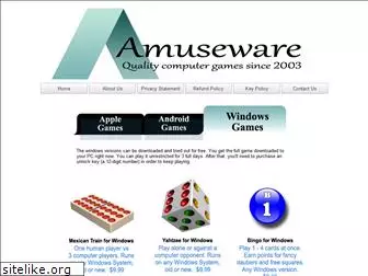 amuseware.com