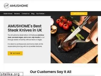 amushome.co.uk