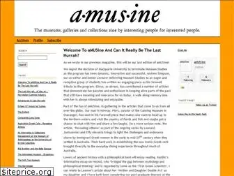 amusine.typepad.com