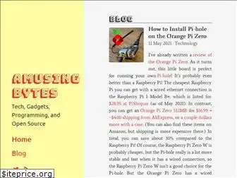 amusingbytes.com