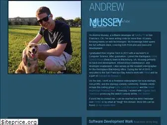 amussey.com