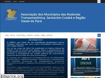 amut.org.br