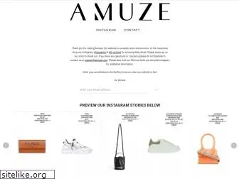 amuze.com