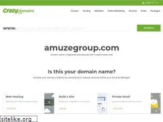 amuzegroup.com