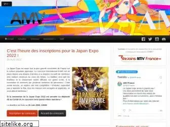 amv-france.com