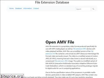 amv.extensionfile.net