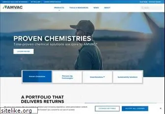 amvac-chemical.com