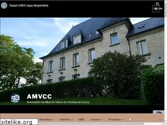 amvcc.com