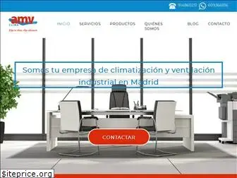 amvclima.com