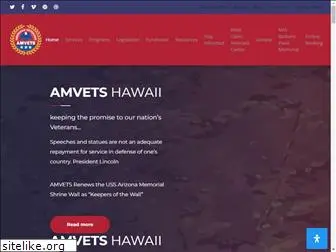 amvets-hawaii.org
