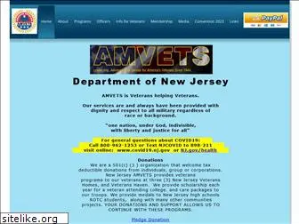 amvets-nj.org