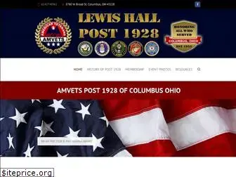 amvetspost1928.com