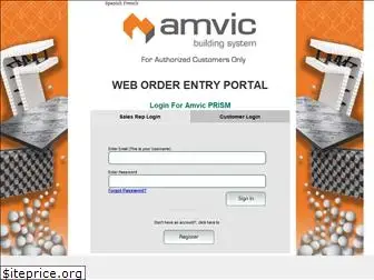 amvicorders.com