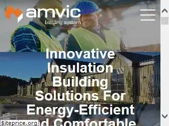 amvicsystem.com