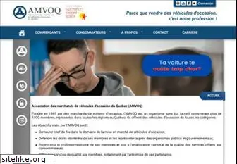 amvoq.ca