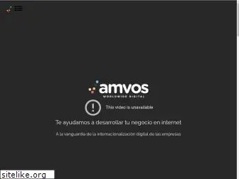 amvos.com