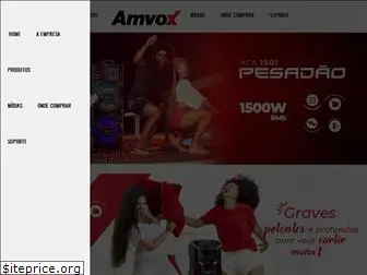 amvox.com.br