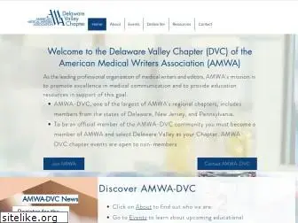 amwa-dvc.org