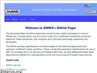 amwa-tv.github.io