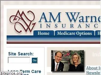 amwarnerinsurance.com