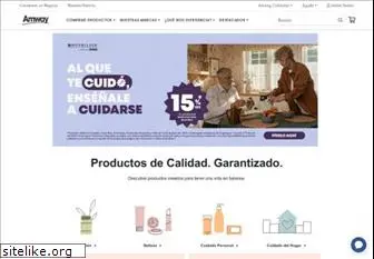 amway-co.com