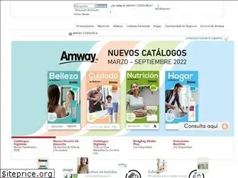 amway.co.cr