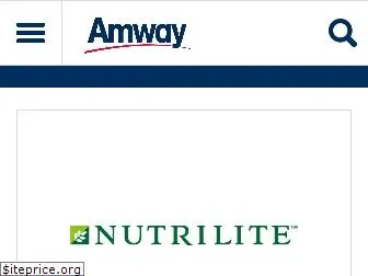 amway.co.jp